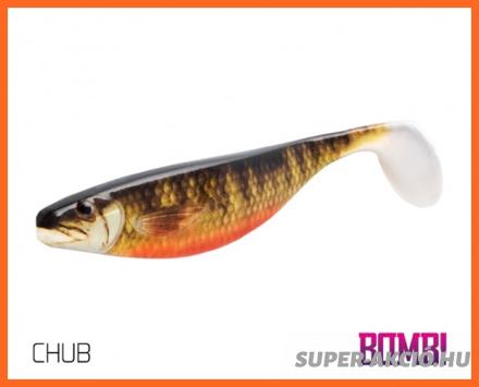 Delphin Bomb Hypno 17cm 2db Műcsalik 3D Chub