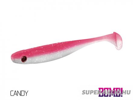 Delphin Bomb Rippa Műcsali Gumihal Candy 10cm 5db/csomag 2