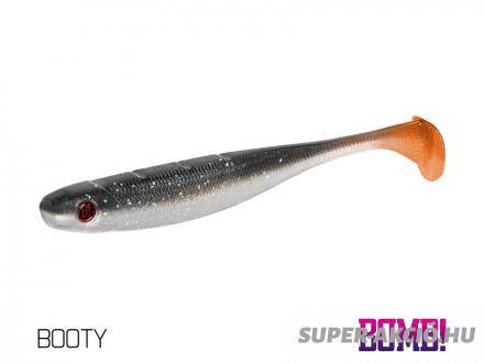 Delphin Bomb Rippa Műcsali Gumihal Booty 8cm 5db/csomag 1