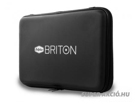 Delphin Briton Elektromos Kapásjelzők Szettben 3+1 6