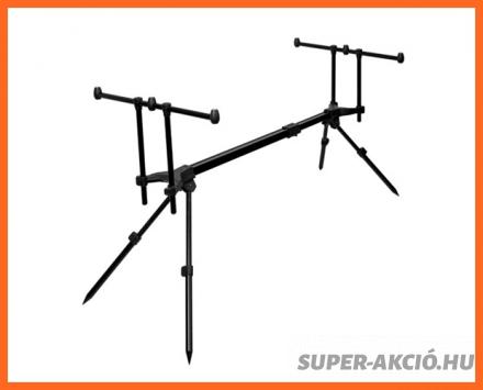 Delphin 2G Generation Horgász Rod Pod