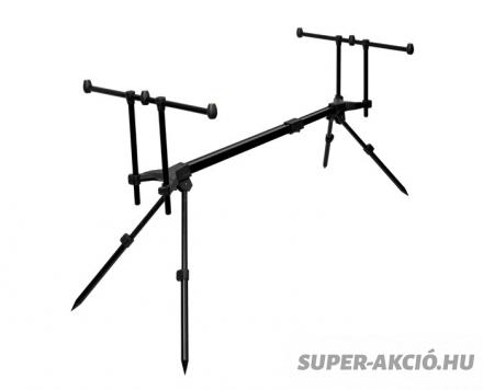 Delphin 2G Generation Horgász Rod Pod 1
