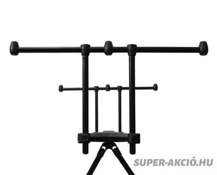 Delphin 2G Generation Horgász Rod Pod 2