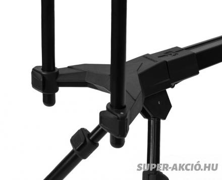 Delphin 2G Generation Horgász Rod Pod 3