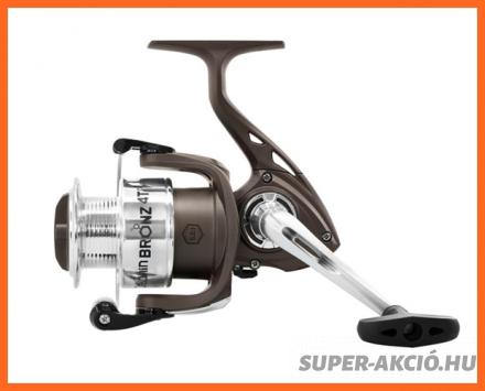 Delphin Bronz 4T 4000 Feeder Orsó