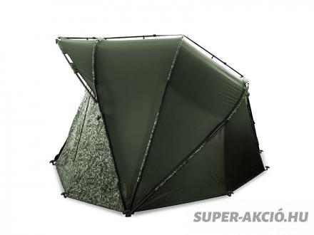 Delphin C3 Lux Clima Control 2 Személyes Horgász Sátor 300x320x175cm 1