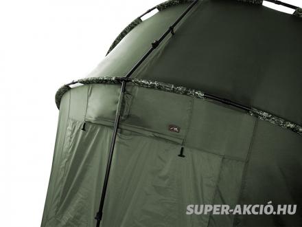 Delphin C3 Lux Clima Control 2 Személyes Horgász Sátor 300x320x175cm 10