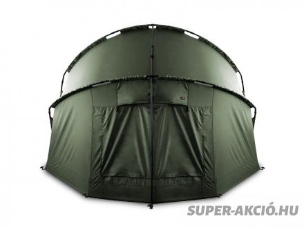 Delphin C3 Lux Clima Control 2 Személyes Horgász Sátor 300x320x175cm 3