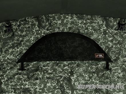 Delphin C3 Lux Clima Control 2 Személyes Horgász Sátor 300x320x175cm 6
