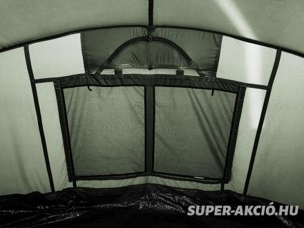 Delphin C3 Lux Clima Control 2 Személyes Horgász Sátor 300x320x175cm 7