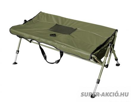 Delphin C Radle 120cm Nagy Méretű Állványos Pontybölcső 3