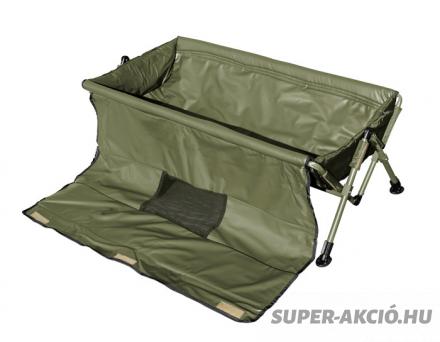 Delphin C Radle 120cm Nagy Méretű Állványos Pontybölcső 4
