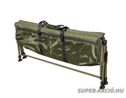 Delphin C Radle 120cm Nagy Méretű Állványos Pontybölcső 5
