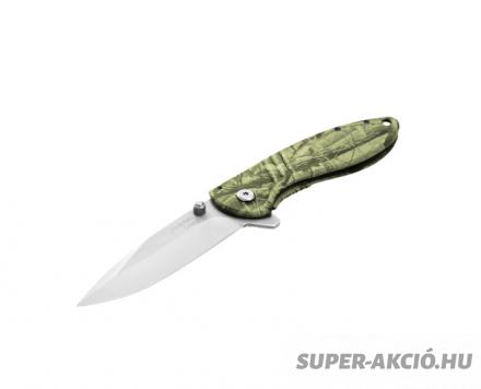 Delphin Camo Horgász Kés 2