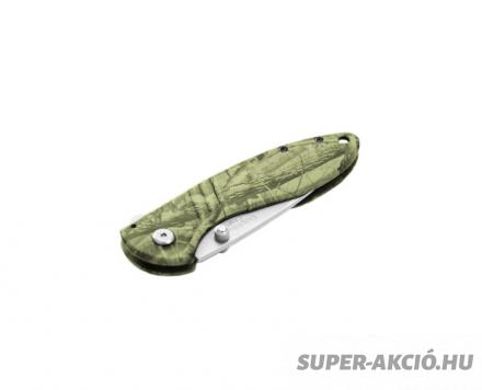 Delphin Camo Horgász Kés 3