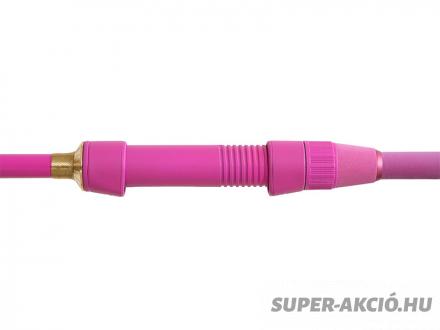 Delphin Queen Candy Bojlis Horgászbot 360cm 3.0Lbs 3 Részes 3