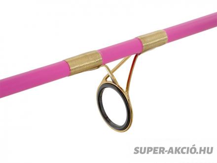 Delphin Queen Candy Bojlis Horgászbot 360cm 3.0Lbs 3 Részes 2
