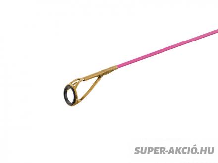 Delphin Queen Candy Bojlis Horgászbot 360cm 3.0Lbs 2 Részes 1