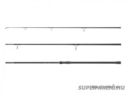 Delphin Capri Nxt Bojlis Horgászbot 360cm 3.5Lbs 3Részes 2