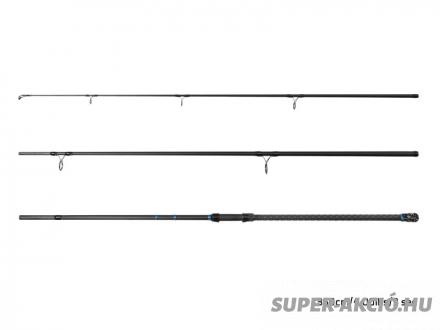 Delphin Capri Nxt Bojlis Horgászbot 360cm 4.0Lbs 3Részes 2