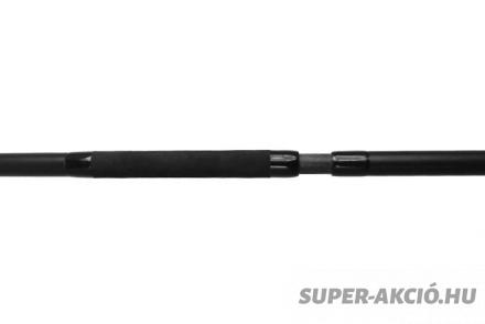 Delphin Capri Nagyhalas 1,8m 100x100 Horgász Merítőháló 5