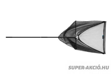 Delphin Capri Nagyhalas 1,8m 100x100 Horgász Merítőháló 2