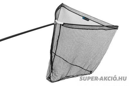 Delphin Capri Nagyhalas 1,8m 100x100 Horgász Merítőháló 1