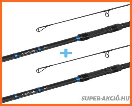 Delphin Capri Nxt Dupla Bojlis Bot Szett 360cm 3.5Lbs 2Részes 2db