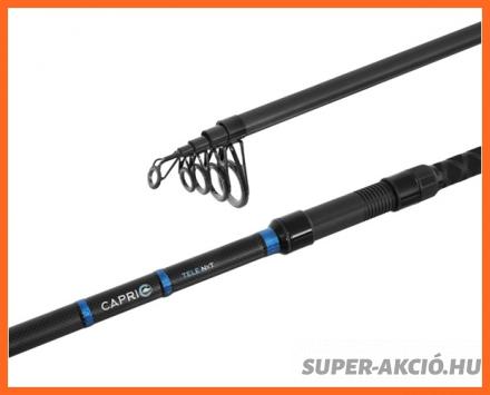 Delphin Capri Nxt Teleszkópos Horgászbot 360cm 120g