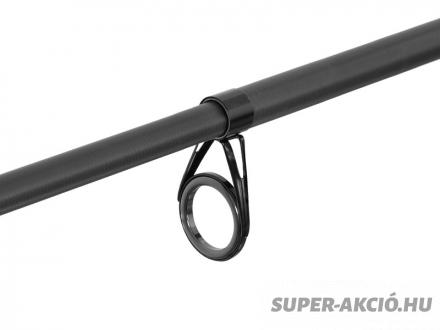 Delphin Capri Nxt Teleszkópos Horgászbot 360cm 120g 4