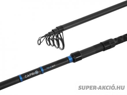 Delphin Capri Nxt Teleszkópos Horgászbot 360cm 120g 1