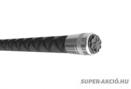 Delphin Capri Teleszkópos Horgászbot 2,7m 80gr 5