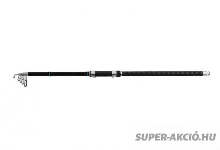 Delphin Capri Teleszkópos Horgászbot 2,4m 60gr 2
