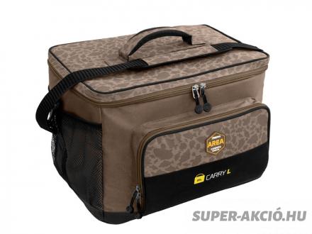Delphin Area Carry Szerelékes Horgász Táska 1
