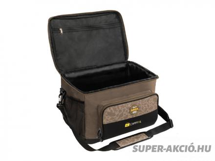 Delphin Area Carry Szerelékes Horgász Táska 2