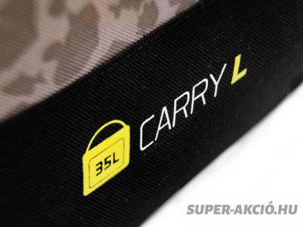 Delphin Area Carry Szerelékes Horgász Táska 5
