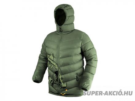 Delphin Catch Me Dzseki Horgász Ruházat Xxxl 1