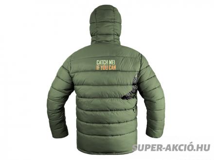 Delphin Catch Me Dzseki Horgász Ruházat Xxxl 3
