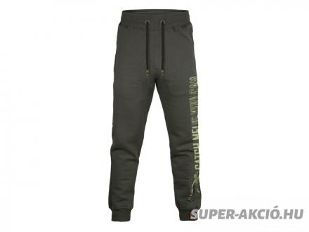 Delphin Catch Me Carp Nx Horgász Melegítőnadrág Xxl 2