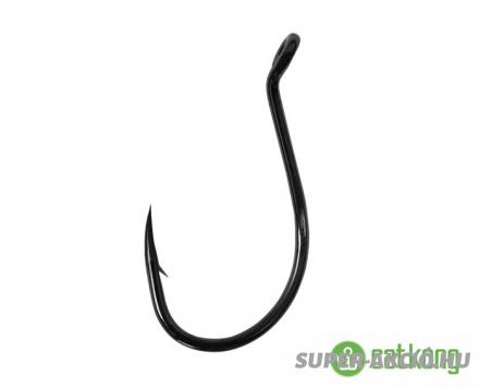 Delphin Catkong Supower Band Harcsázó Horog 8.0-ás 4db 2