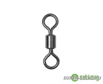 Delphin Catkong Extra Erős Forgó 10db 135kg 4/0-ás 3