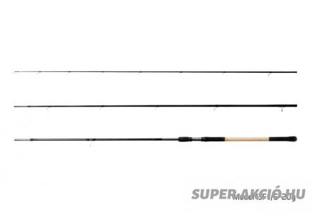 Delphin Cavyar 396cm 5-20gr Match Horgászbot 3
