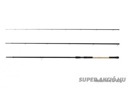 Delphin Cavyar 396cm 10-30gr Match Horgászbot 2