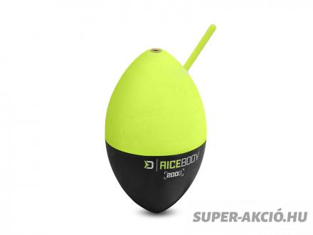 Delphin Ckg Rice Body Harcsázó Horgász Úszó 100g 1