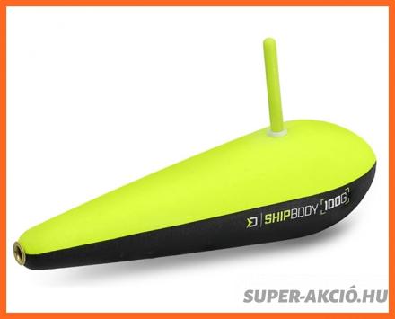 Delphin Ckg Ship Body Harcsázó Horgász Úszó 200g