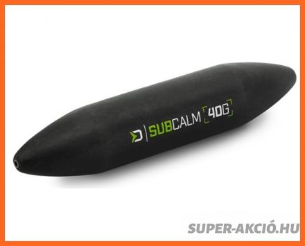 Delphin Sub Calm Vízalatti Úszó 20g Harcsázó Felszerelés