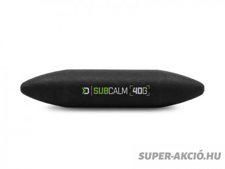 Delphin Sub Calm Vízalatti Úszó 10g Harcsázó Felszerelés 2