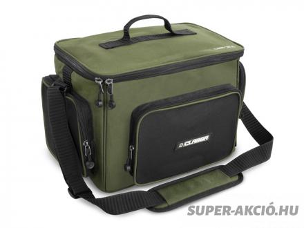 Delphin Classa Carryall Horgász Táska 45x35x25cm 1