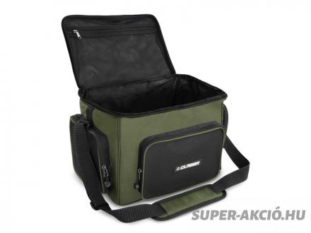Delphin Classa Carryall Horgász Táska 45x35x25cm 2