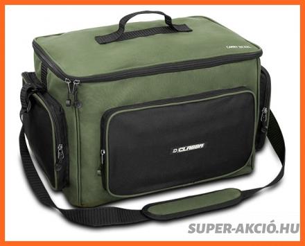 Delphin Classa Carryall Szerelékes Horgász Táska 55x35x30cm